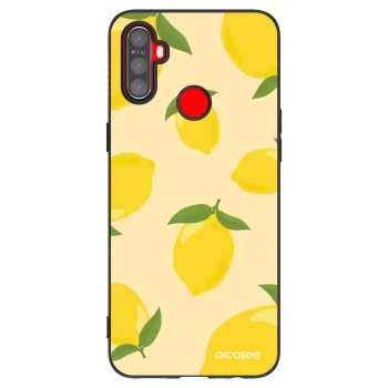 Tok az alábbi mobiltelefonokra Realme C3 - Limoncella