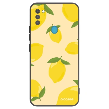 Tok az alábbi mobiltelefonokra Samsung Galaxy M11 - Limoncella