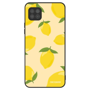 Szilikon tok erre a típusra Huawei P40 Lite - Limoncella