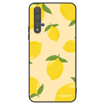 Szilikon tok erre a típusra Huawei Nova 5T - Limoncella