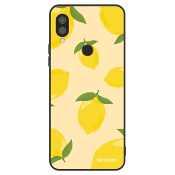 Szilikon tok erre a típusra Xiaomi Redmi 7 - Limoncella