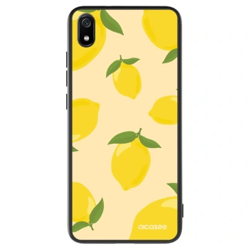 Szilikon tok erre a típusra Xiaomi Redmi 7A - Limoncella