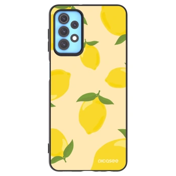 Tok az alábbi mobiltelefonokra Samsung Galaxy A32 4G SM-A325F - Limoncella