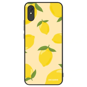 Szilikon tok erre a típusra Xiaomi Redmi 9AT - Limoncella
