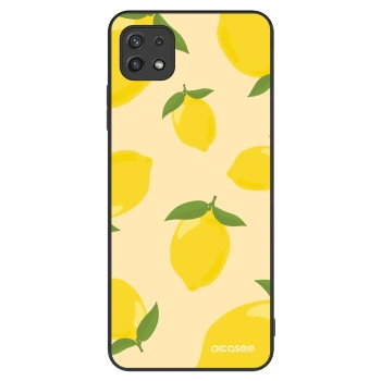 Szilikon tok erre a típusra Samsung Galaxy A22 A226B 5G - Limoncella