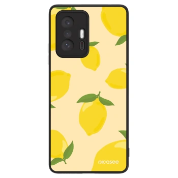Picasee ULTIMATE CASE Xiaomi 11T Pro - készülékre - Limoncella