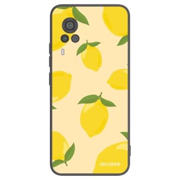 Tok az alábbi mobiltelefonokra Vivo X60 Pro 5G - Limoncella