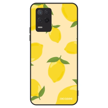 Szilikon tok erre a típusra Realme 8 5G - Limoncella