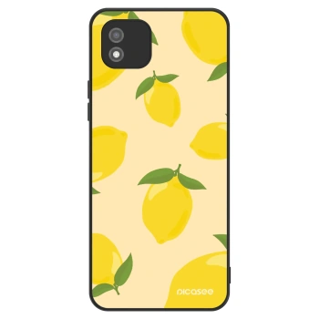 Szilikon tok erre a típusra Realme C11 (2021) - Limoncella