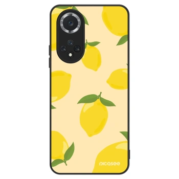 Szilikon tok erre a típusra Huawei Nova 9 SE - Limoncella