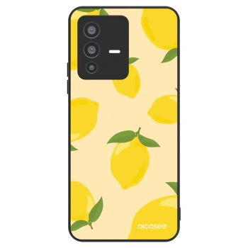 Szilikon tok erre a típusra Vivo V23 5G - Limoncella