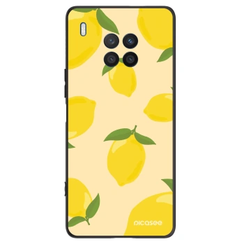 Tok az alábbi mobiltelefonokra Honor 50 Lite - Limoncella