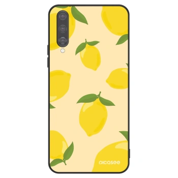 Szilikon tok erre a típusra Huawei P20 Pro - Limoncella