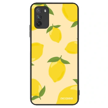Szilikon tok erre a típusra Xiaomi Poco M3 - Limoncella