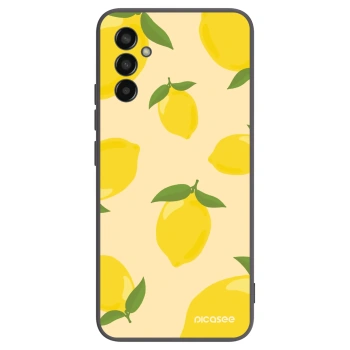 Tok az alábbi mobiltelefonokra Samsung Galaxy M13 M135F - Limoncella