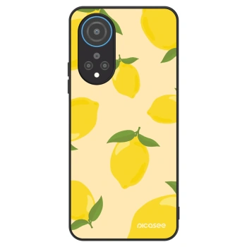 Szilikon tok erre a típusra Honor X7 - Limoncella