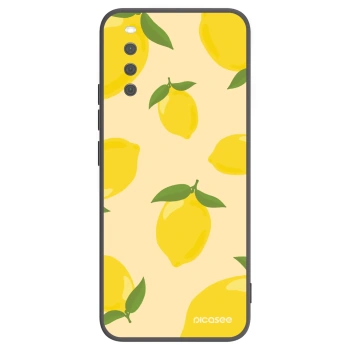 Tok az alábbi mobiltelefonokra Sony Xperia 10 III - Limoncella