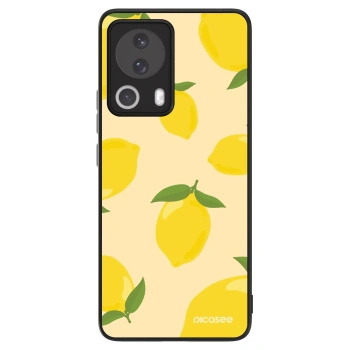 Picasee ULTIMATE CASE Xiaomi 13 Lite - készülékre - Limoncella