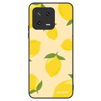 Szilikon tok erre a típusra Xiaomi 13 Pro - Limoncella