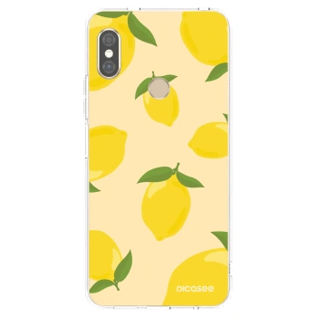 Tok az alábbi mobiltelefonokra Xiaomi Redmi Note 5 Global - Limoncella