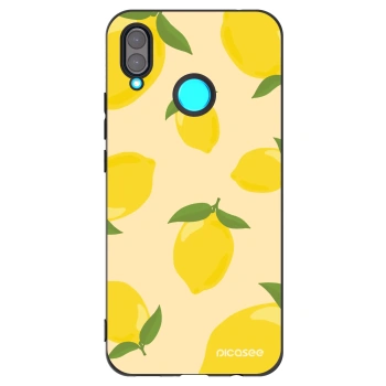 Tok az alábbi mobiltelefonokra Huawei Nova 3i - Limoncella