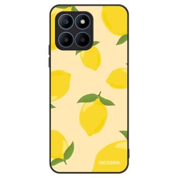 Szilikon tok erre a típusra Honor 70 Lite - Limoncella
