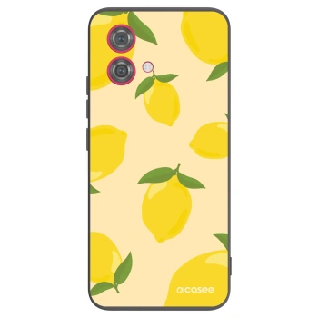 Tok az alábbi mobiltelefonokra Motorola Moto G84 5G - Limoncella