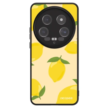 Szilikon tok erre a típusra Xiaomi 14 Ultra - Limoncella