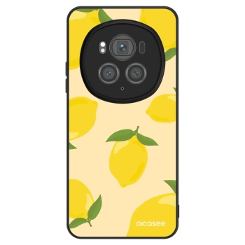 Szilikon tok erre a típusra Honor Magic6 Pro - Limoncella