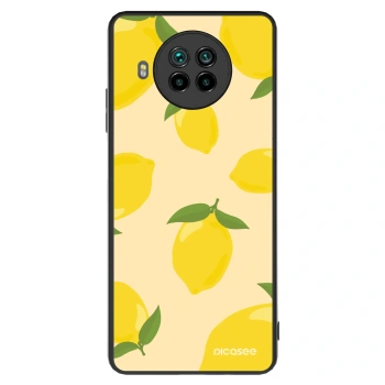 Szilikon tok erre a típusra Xiaomi Mi 10T Lite - Limoncella
