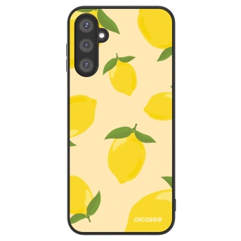 Szilikon tok erre a típusra Samsung Galaxy A05s A057G - Limoncella