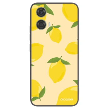 Tok az alábbi mobiltelefonokra Motorola Moto G24 - Limoncella