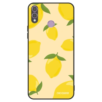 Szilikon tok erre a típusra Honor 8X - Limoncella