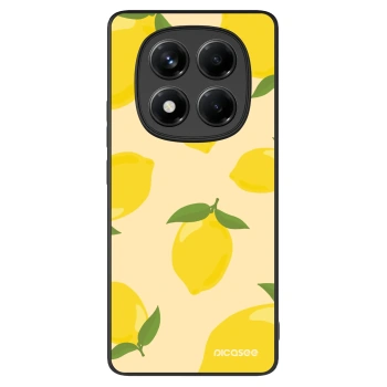 Picasee ULTIMATE CASE Xiaomi Redmi Note 14 Pro+ 5G - készülékre - Limoncella
