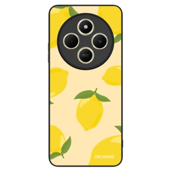 Szilikon tok erre a típusra Xiaomi Redmi 14C - Limoncella