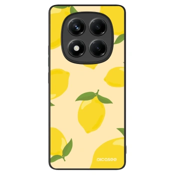 Picasee ULTIMATE CASE Xiaomi Redmi Note 14 Pro 4G - készülékre - Limoncella