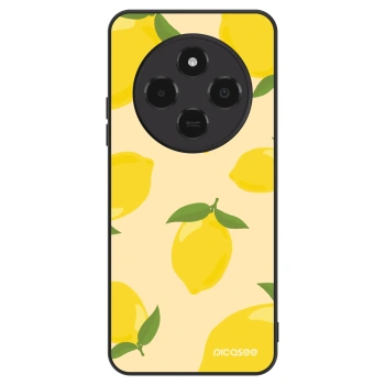 Szilikon tok erre a típusra Xiaomi Poco C75 - Limoncella