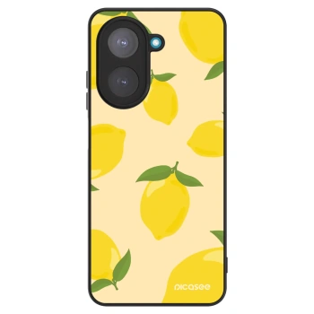 Szilikon tok erre a típusra Xiaomi Redmi A5 - Limoncella