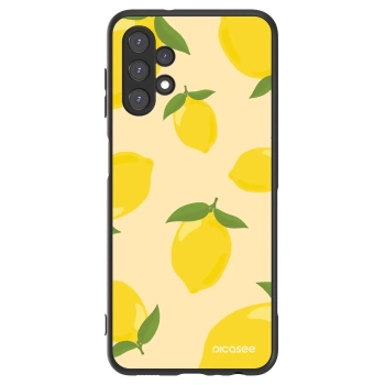 Szilikon tok erre a típusra Samsung Galaxy A13 5G - Limoncella