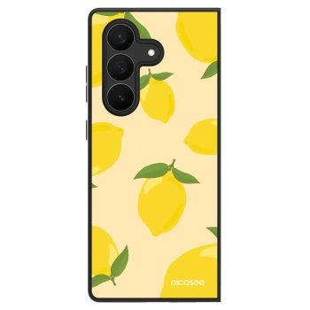 Szilikon tok erre a típusra Samsung Galaxy Z Fold7 5G - Limoncella