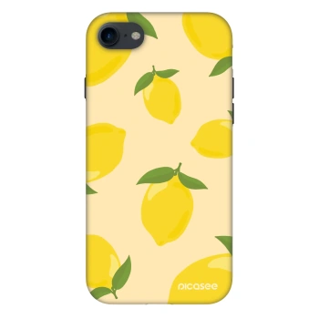 Szilikon tok erre a típusra Apple iPhone SE 2020 - Limoncella