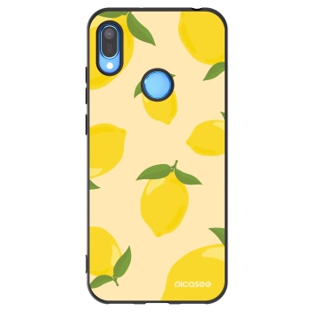Tok az alábbi mobiltelefonokra Huawei Y6 2019 - Limoncella
