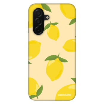 Szilikon tok erre a típusra Samsung Galaxy A26 5G A266B - Limoncella