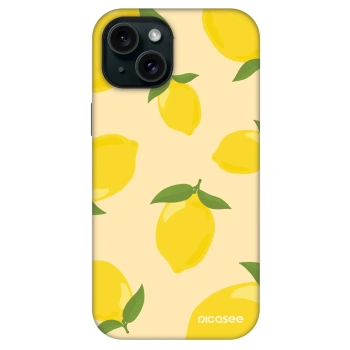 Szilikon tok erre a típusra Apple iPhone 13 - Limoncella