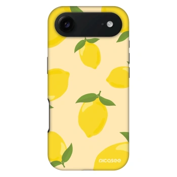 Szilikon tok erre a típusra Apple iPhone Air - Limoncella