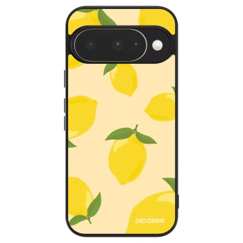 Picasee ULTIMATE CASE Google Pixel 10 - készülékre - Limoncella