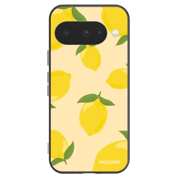 Tok az alábbi mobiltelefonokra Google Pixel 10 - Limoncella