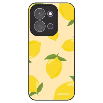 Szilikon tok erre a típusra Xiaomi Redmi 15C 5G - Limoncella
