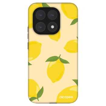 Szilikon tok erre a típusra Xiaomi 15T - Limoncella