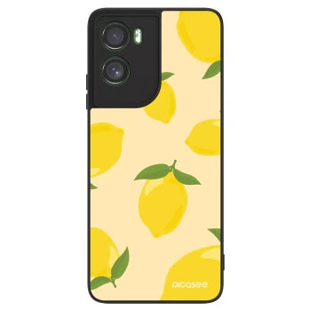 Szilikon tok erre a típusra Motorola Moto G06 - Limoncella